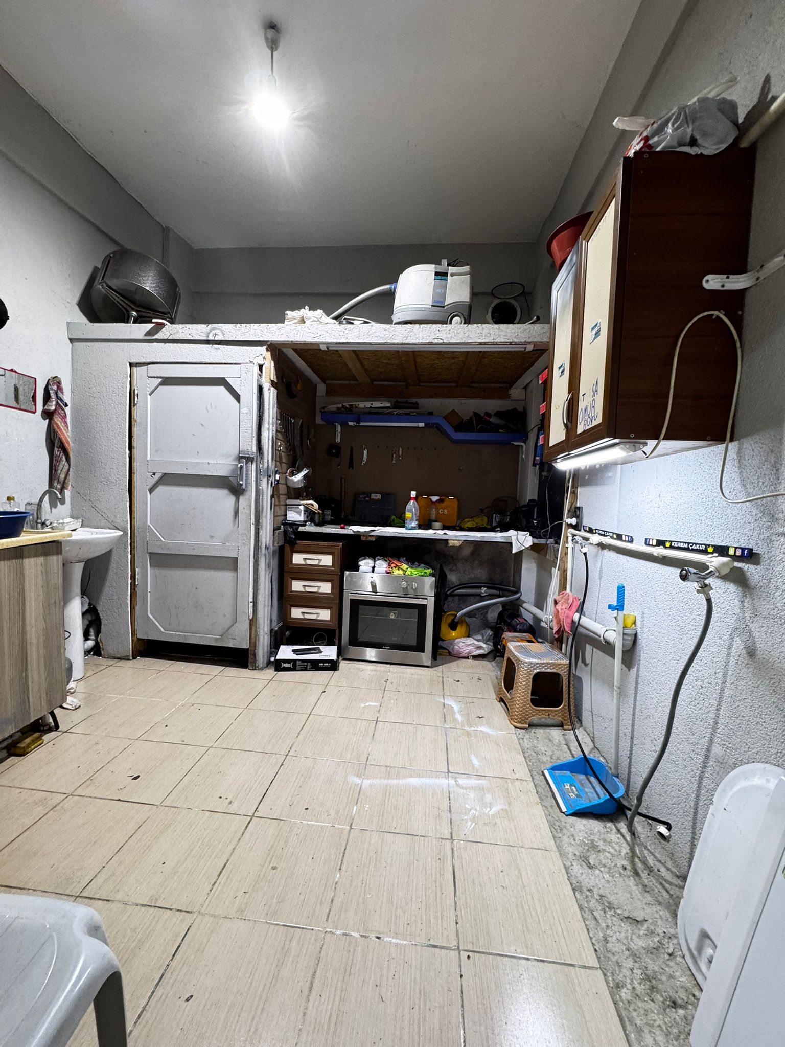 MABEL'DEN İHSANİYE MAH GAZİ ORTAOKULU KARŞISI FIRSAT DÜKKAN